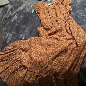 Never worn Dress
